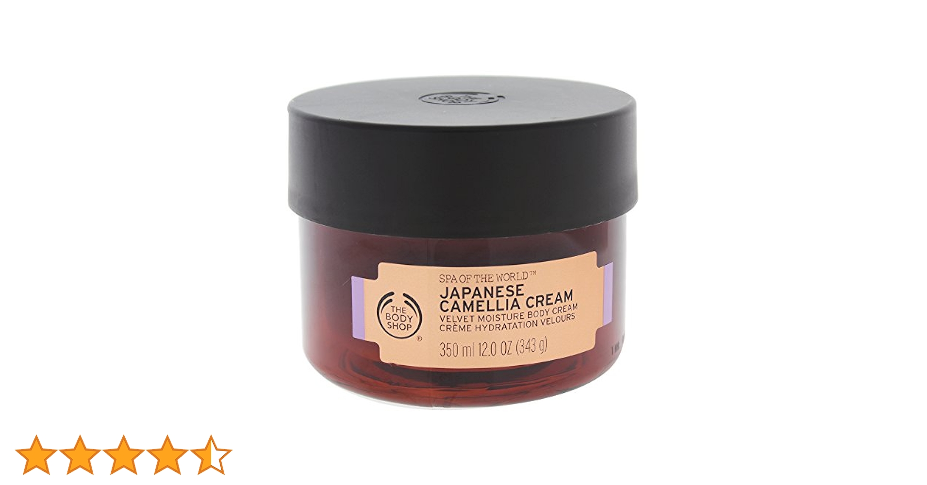 【とおるsan】JAPANESE CAMELLIA CREAM 5177YafjYBL.jpg_BO30,255,255,
